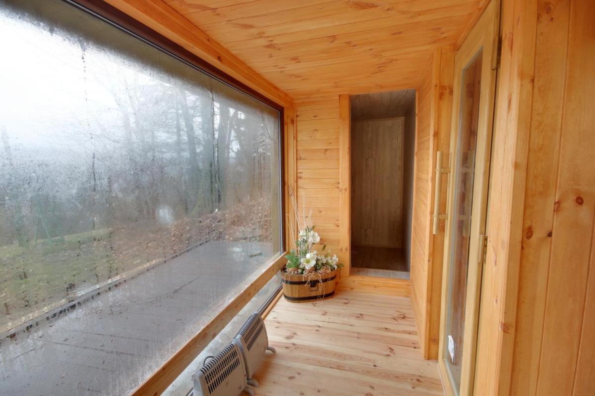Penzion Harry Na Sjezdovce Krkonose Vysoké nad Jizerou Esterno foto